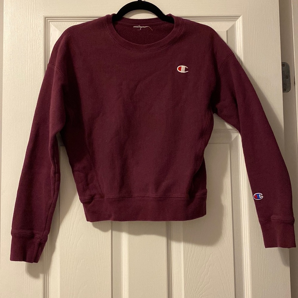 Champion Sweatshirt